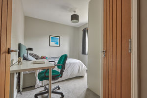 Bedroom 4- click for photo gallery